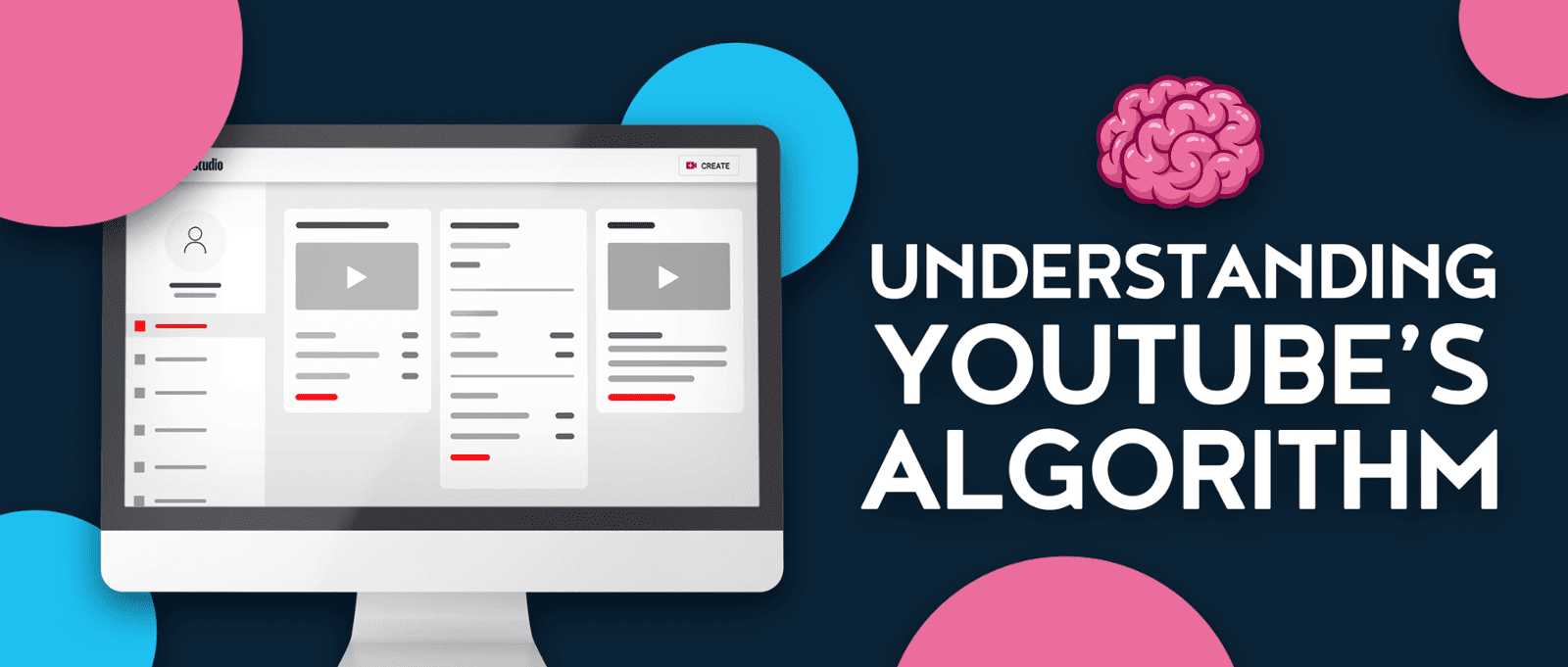 Understanding YouTube's Algorithm: YouTube's Algorithm Explained